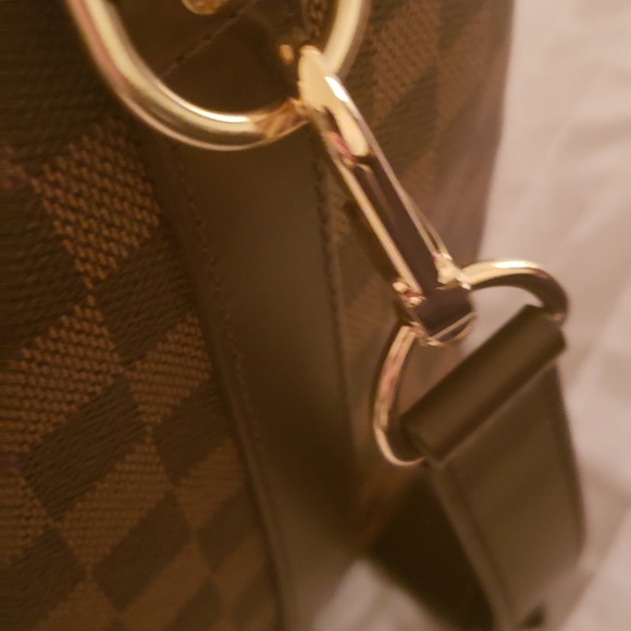 Louis Vuitton 45 keepall - Picture 2 of 7